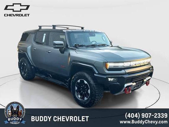 GMC HUMMER EV SUV 2024 1GKB0RDC9RU102277 image